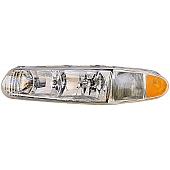 Dorman (OE Solutions) Headlight Assembly - 1592342