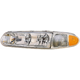 Dorman (OE Solutions) Headlight Assembly - 1592342