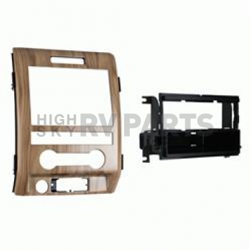 Metra Electronics Radio Mounting Kit 995820DW