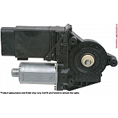 Cardone (A1) Industries Power Window Motor 4720003