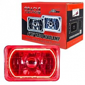 Oracle Lighting Headlight Assembly 6909003