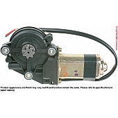 Cardone (A1) Industries Power Window Motor 82610