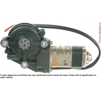 Cardone (A1) Industries Power Window Motor 82610