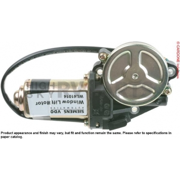 Cardone (A1) Industries Power Window Motor 82610-1