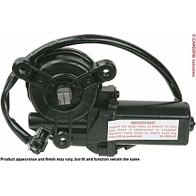 Cardone (A1) Industries Power Window Motor 471760