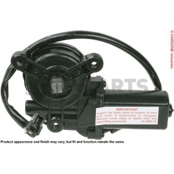 Cardone (A1) Industries Power Window Motor 471760