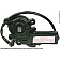 Cardone (A1) Industries Power Window Motor 471760