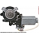 Cardone (A1) Industries Power Window Motor 471778