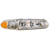 Dorman (OE Solutions) Headlight Assembly - 1592343