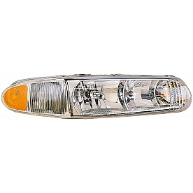 Dorman (OE Solutions) Headlight Assembly - 1592343