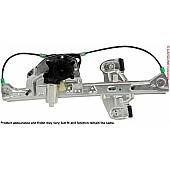 Cardone (A1) Industries Power Window Motor 82193CR