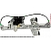 Cardone (A1) Industries Power Window Motor 82193CR