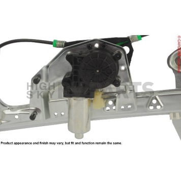 Cardone (A1) Industries Power Window Motor 82193CR-2