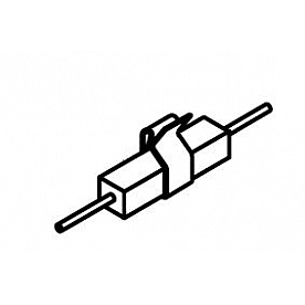 Ventline Resistor L731800
