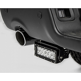 ZROADZ Light Bar Mounting Kit Z384551