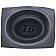 Metra Electronics Speaker Baffle IBBAF69