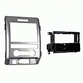 Metra Electronics Radio Mounting Kit 995820SS