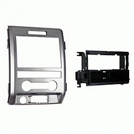Metra Electronics Radio Mounting Kit 995820SS