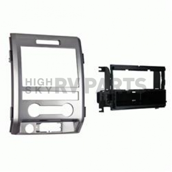 Metra Electronics Radio Mounting Kit 995820SS