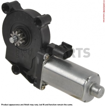 Cardone (A1) Industries Power Window Motor 82472-2