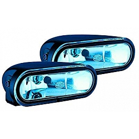 Hella Driving/ Fog Light 008284861