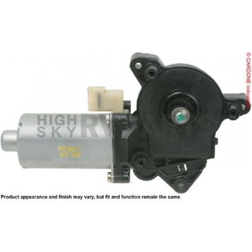 Cardone (A1) Industries Power Window Motor 472907