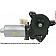 Cardone (A1) Industries Power Window Motor 472907