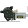 Cardone (A1) Industries Power Window Motor 472907