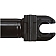 Strong Arms Back Glass Lift Support 6607