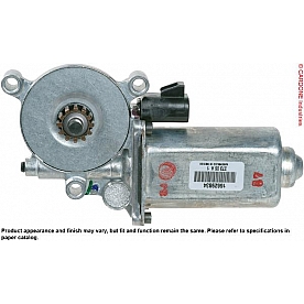 Cardone (A1) Industries Power Window Motor 82154