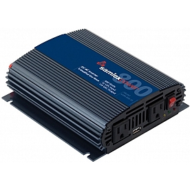 Samlex Solar Power Inverter SAM80012