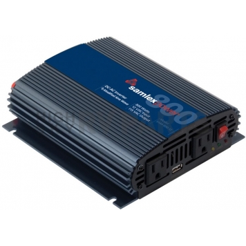 Samlex Solar Power Inverter SAM80012