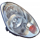 Dorman (OE Solutions) Headlight Assembly - 1592369