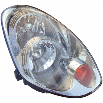 Dorman (OE Solutions) Headlight Assembly - 1592369