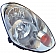 Dorman (OE Solutions) Headlight Assembly - 1592369