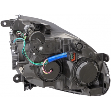 Dorman (OE Solutions) Headlight Assembly - 1592369-1