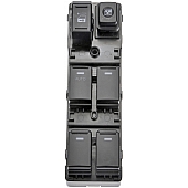 Dorman (OE Solutions) Power Window Switch 901909