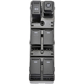 Dorman (OE Solutions) Power Window Switch 901909
