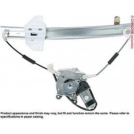 Cardone (A1) Industries Power Window Motor 821941AR