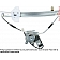 Cardone (A1) Industries Power Window Motor 821941AR