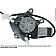 Cardone (A1) Industries Power Window Motor 821941AR