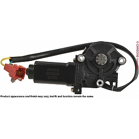 Cardone (A1) Industries Power Window Motor 82415