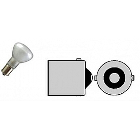 Speedway Reading Light Bulb NC13831CD