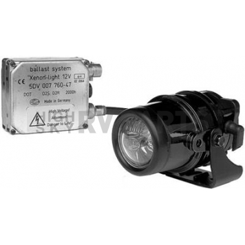 Hella Driving/ Fog Light 008390801