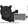 Cardone (A1) Industries Power Window Motor 82473