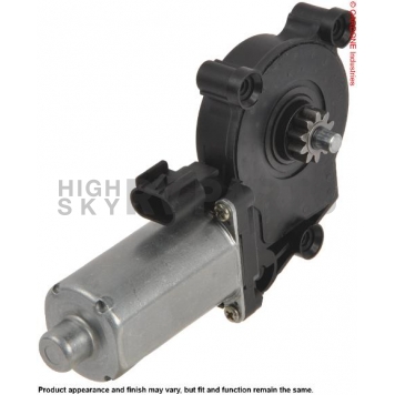 Cardone (A1) Industries Power Window Motor 82473-2