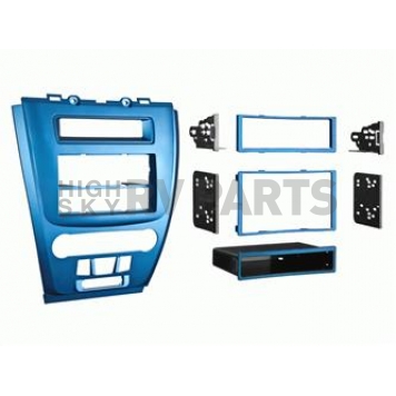 Metra Electronics Radio Mounting Kit 995821BL