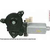 Cardone (A1) Industries Power Window Motor 472908