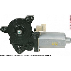 Cardone (A1) Industries Power Window Motor 472908