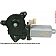 Cardone (A1) Industries Power Window Motor 472908